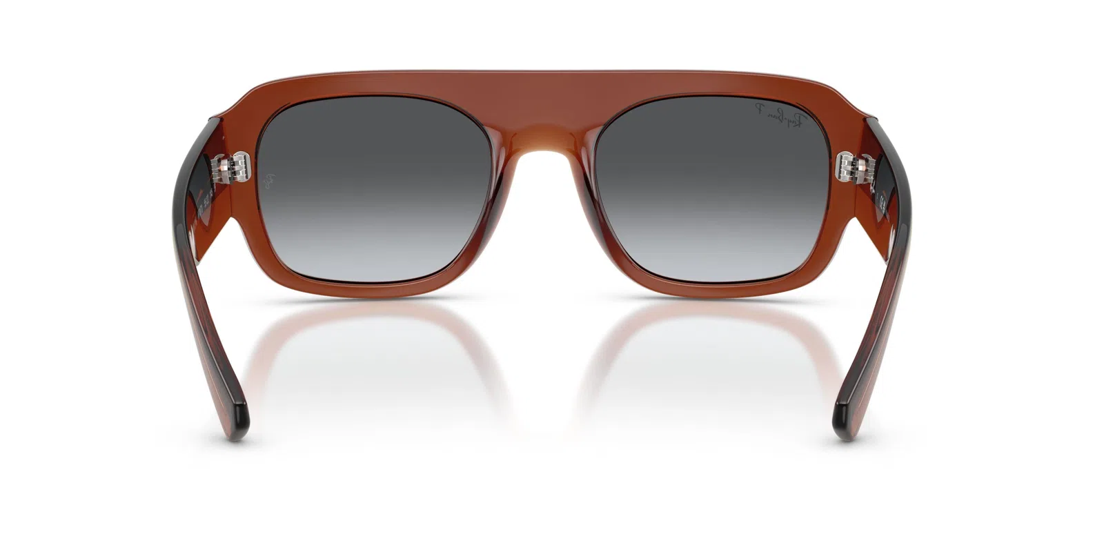 Ray-Ban 2218 Sunglasses - view 21